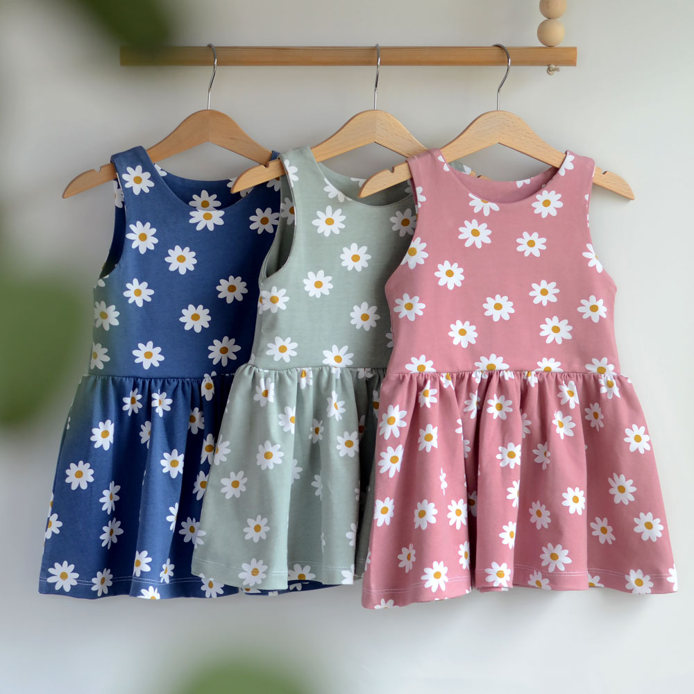DAISY - ROSE - 4