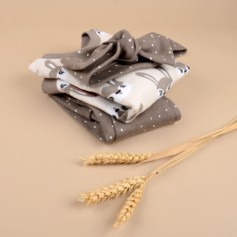 BILLIE - TAUPE - 7