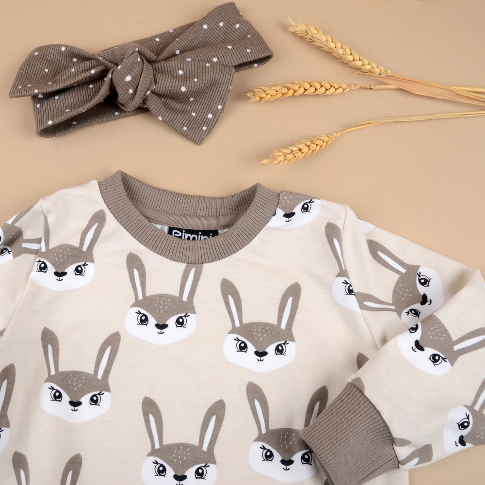 BILLIE - TAUPE - 8