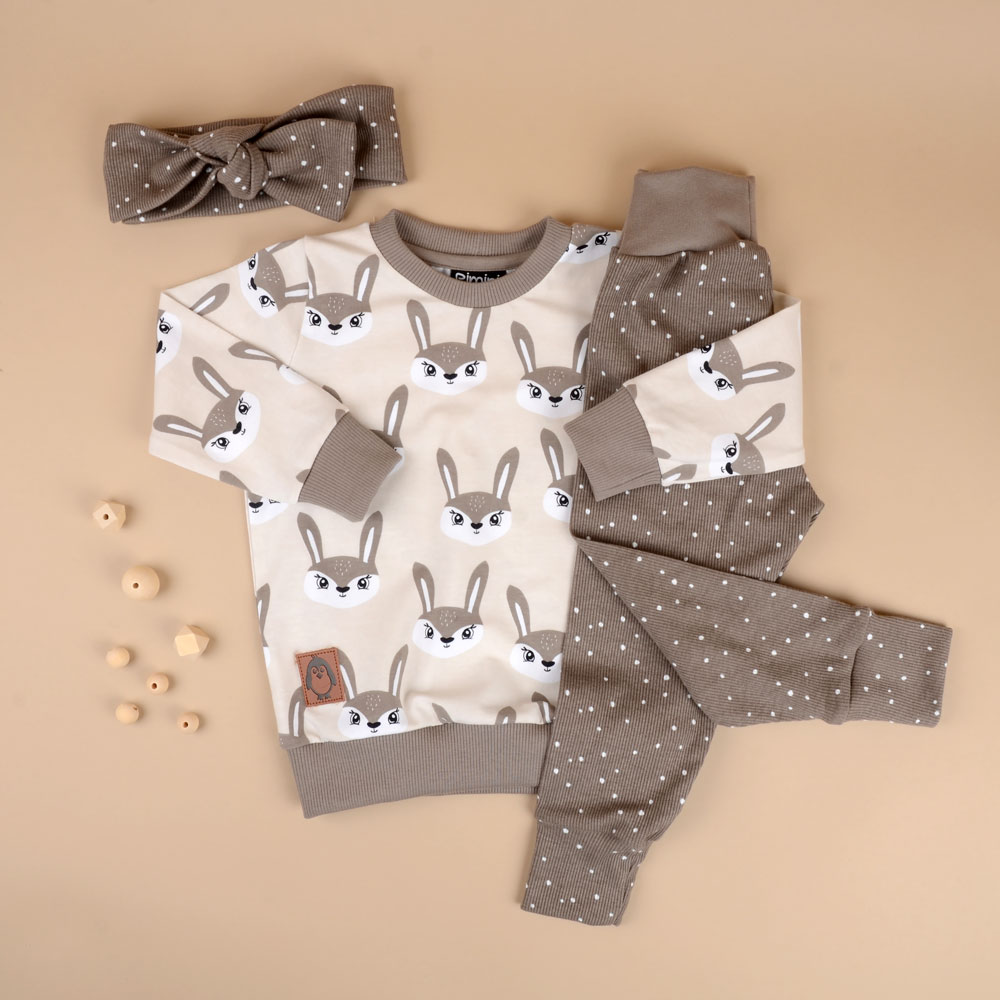 BILLIE - TAUPE - 5