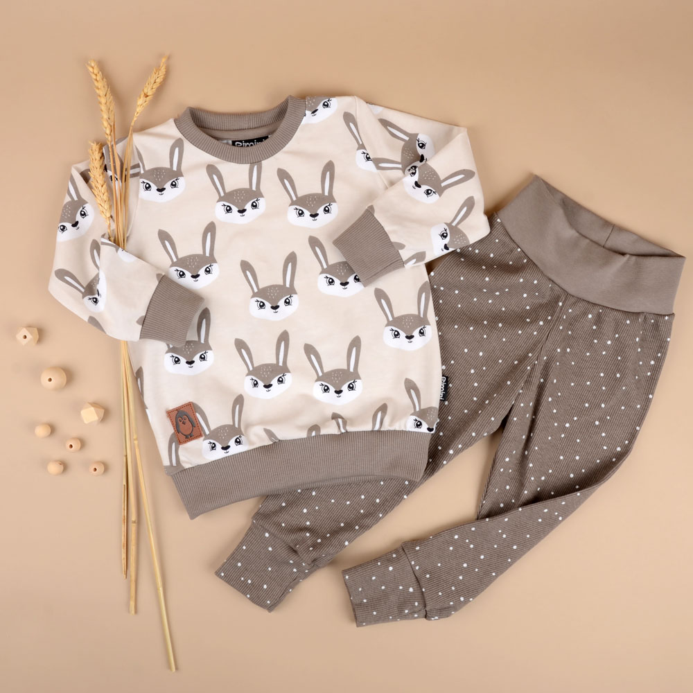 BILLIE - TAUPE - 2