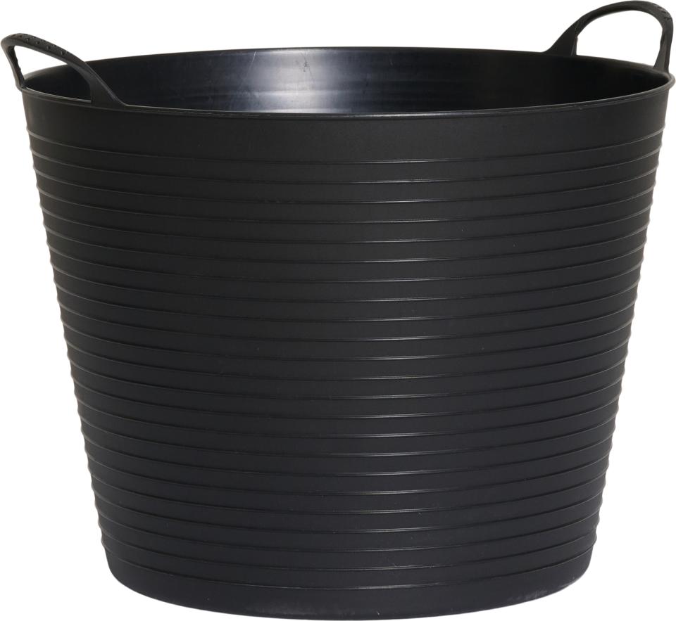 Fleksibel bøtte 30 liter - 5
