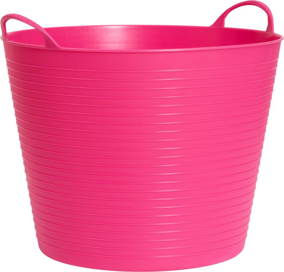 Fleksibel bøtte 30 liter - 4