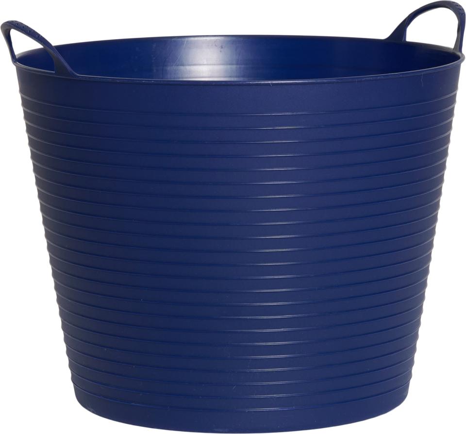 Fleksibel bøtte 30 liter - 3