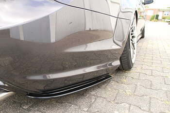 1. CKM rear extensions C216 AMGLINE