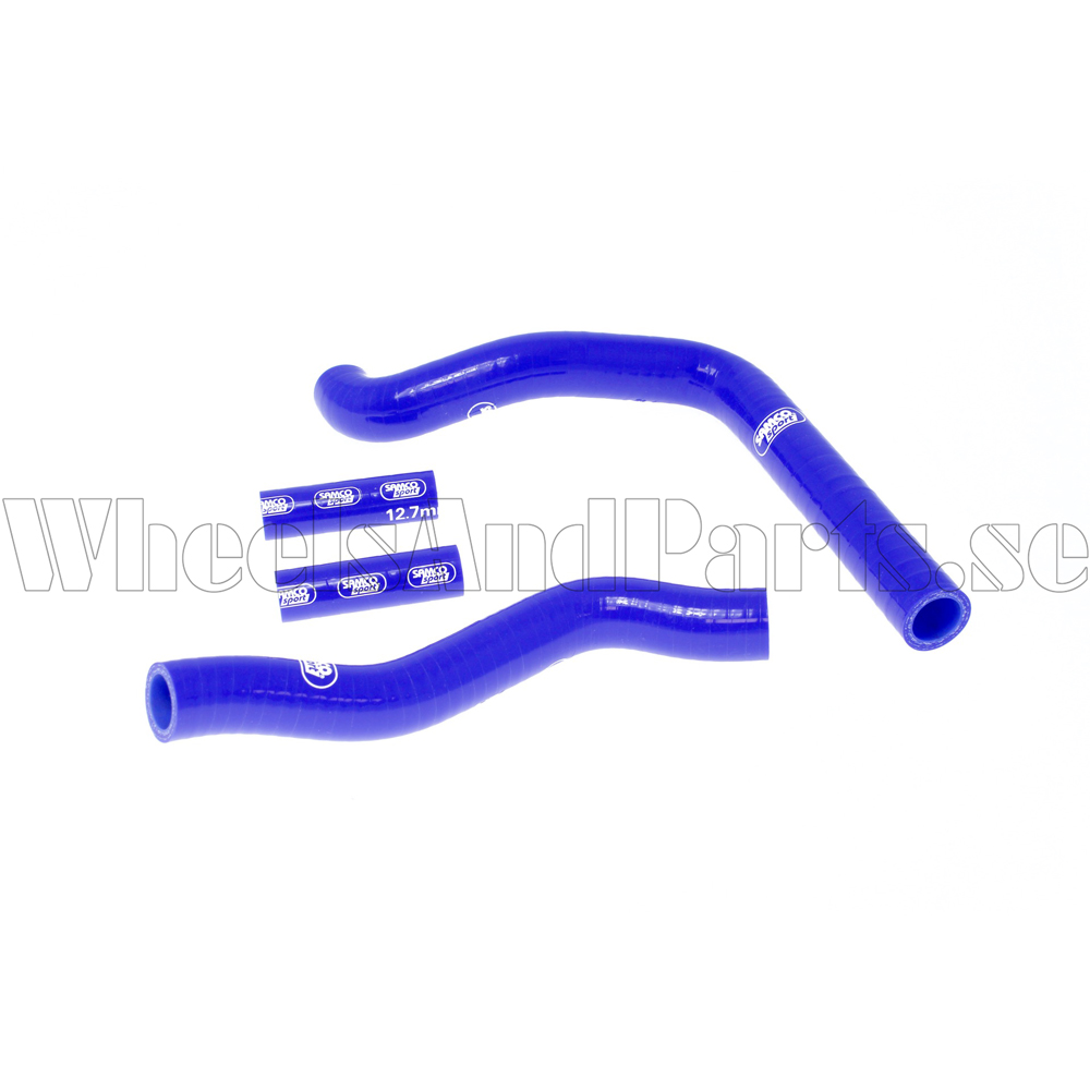 Samco Kylarslang Kit Kawasaki KX 250 05-08