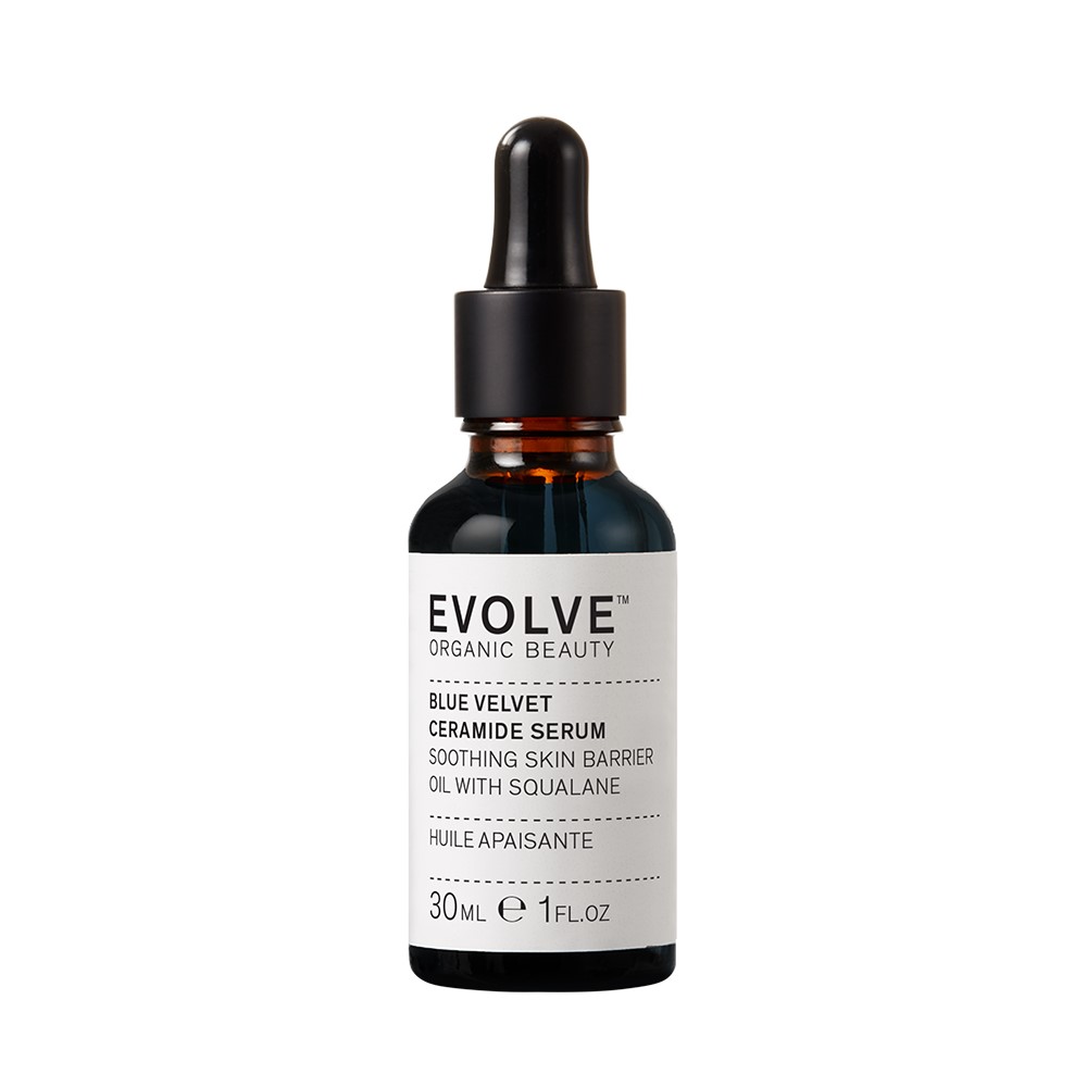 EVOLVE Blue Velvet Ceramide Serum 30ml