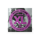 D'Addario EXL120-3D, 009-042
