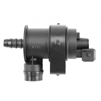 Valve Petrol vapor extraction