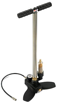 Compressed handpump  with dry pack unit      Hill)