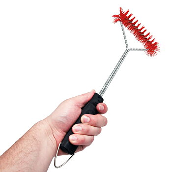 Grillborste Cool-Clean 360