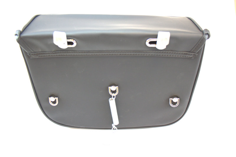 Sidetaske Ciao 30x21x11 cm, god kvalitet - 2