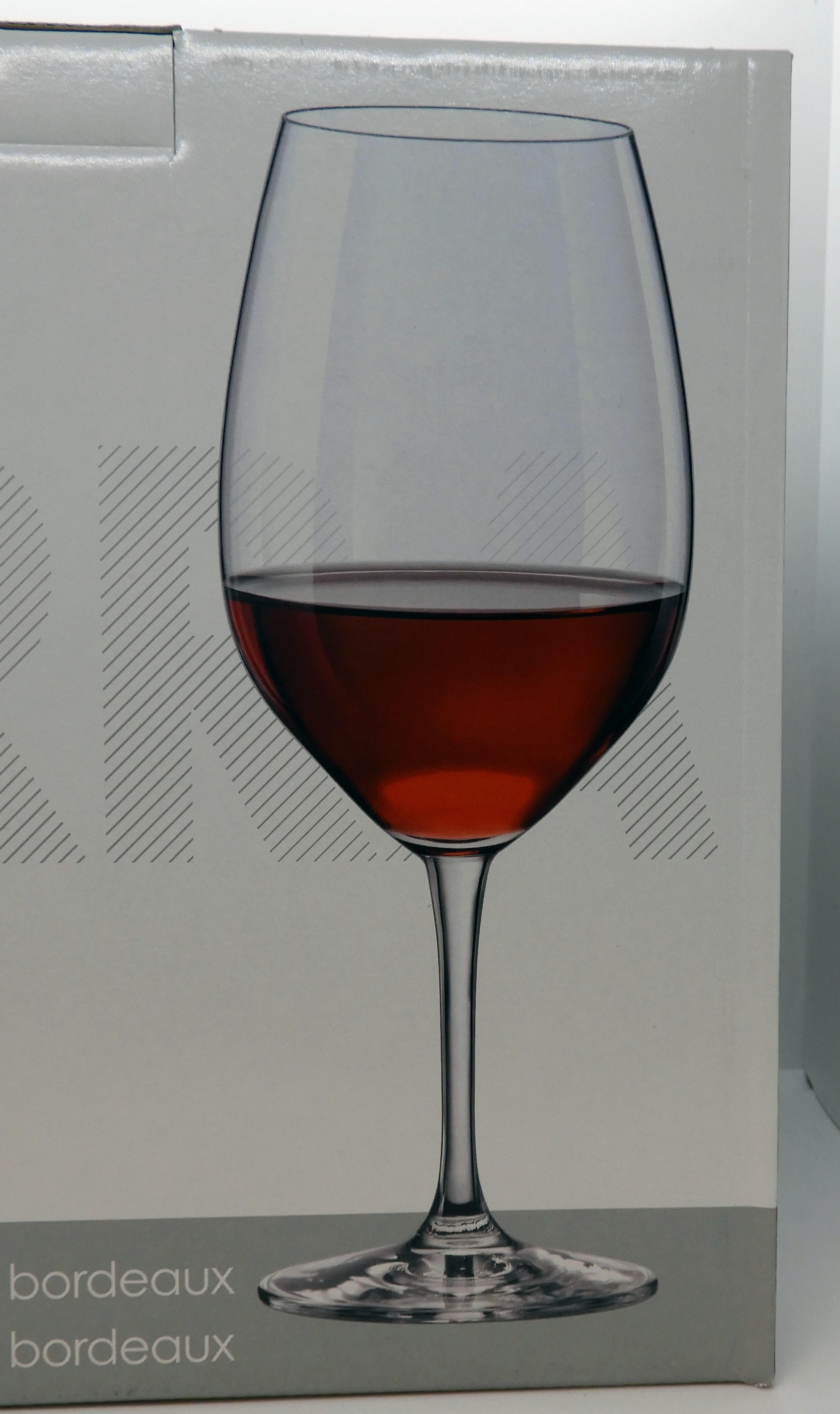 Vinglas 65 cl Bordeaux YARRA - 2