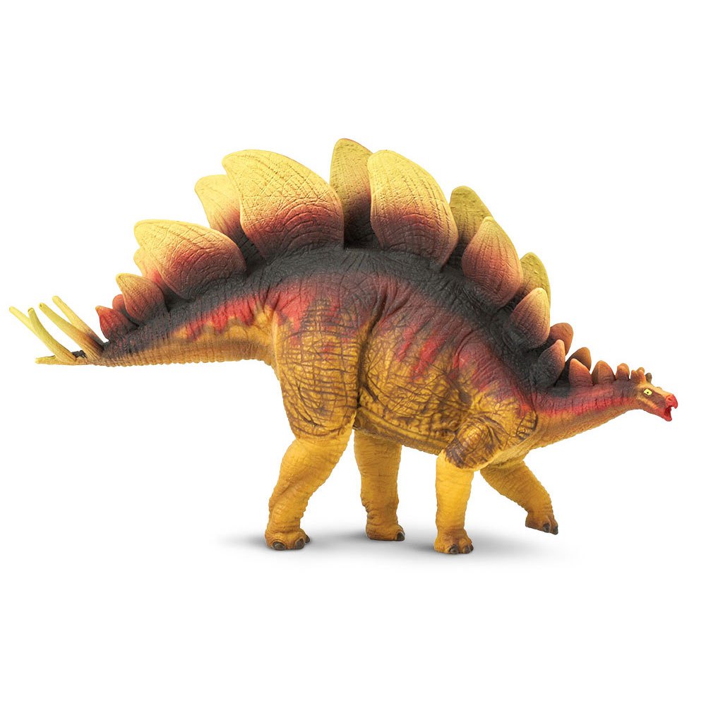 Stegosaurus 16 cm-  Safari 