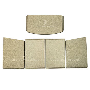 VERMICULITE ODEN 6318 KOMPL.