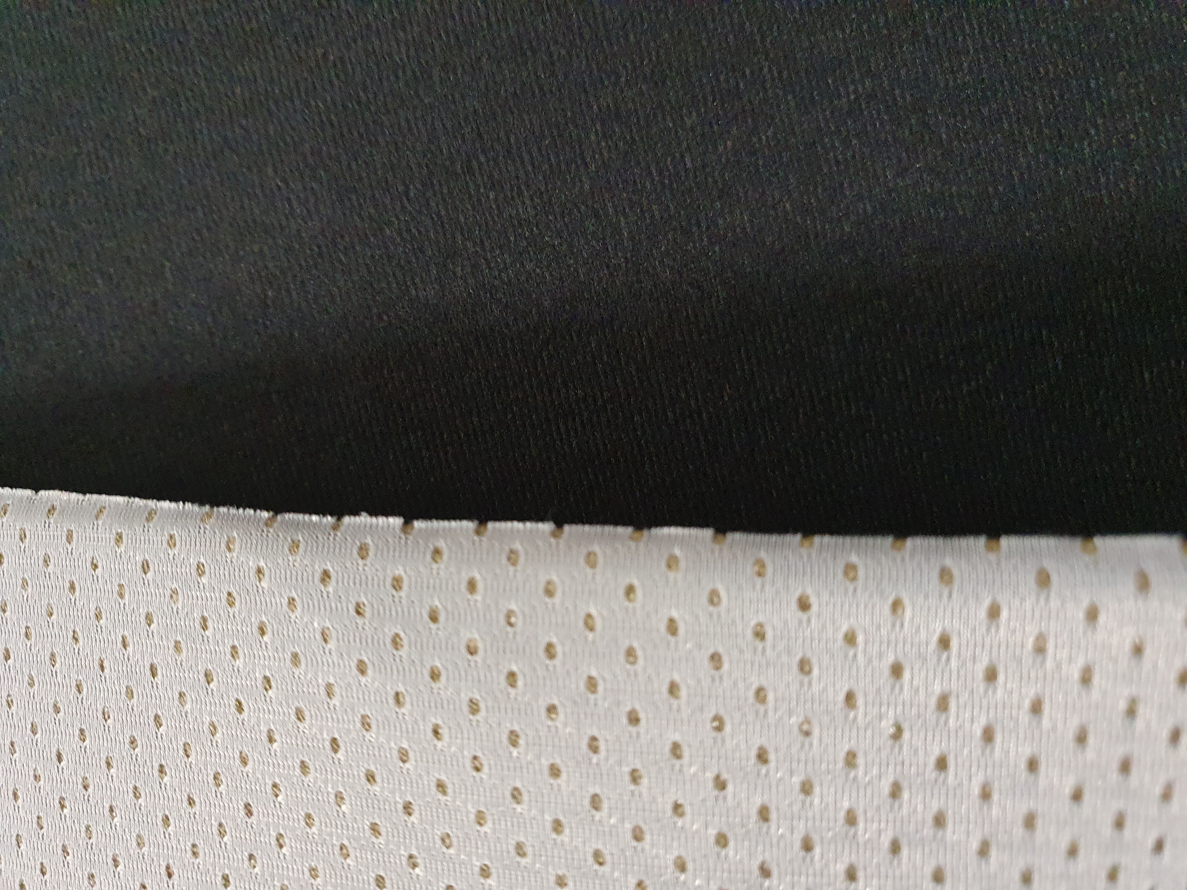 VILL 1 Laminerat skumplastfoder   - 2