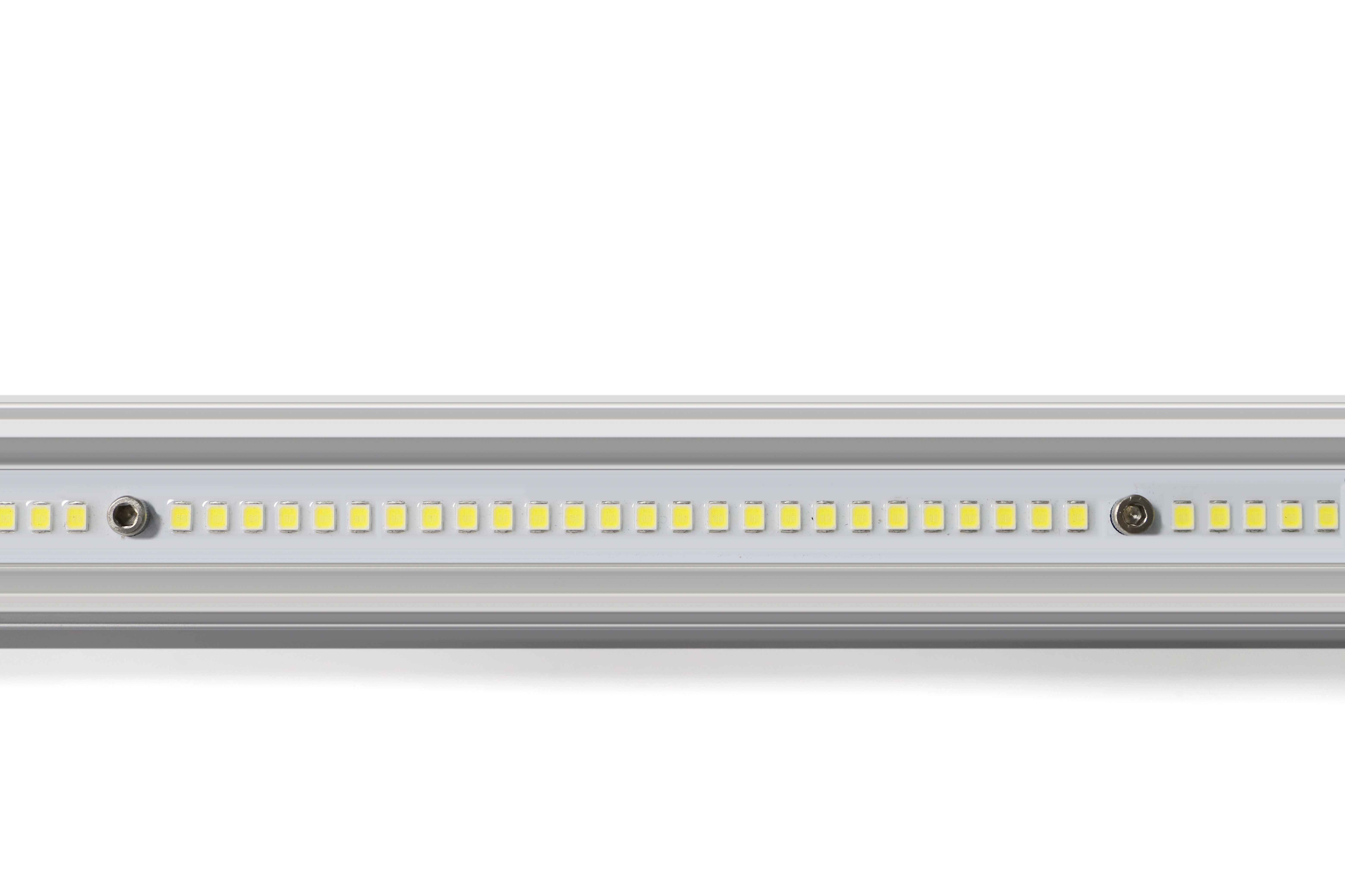 GrowFast LED 2x42W IP65  - 9