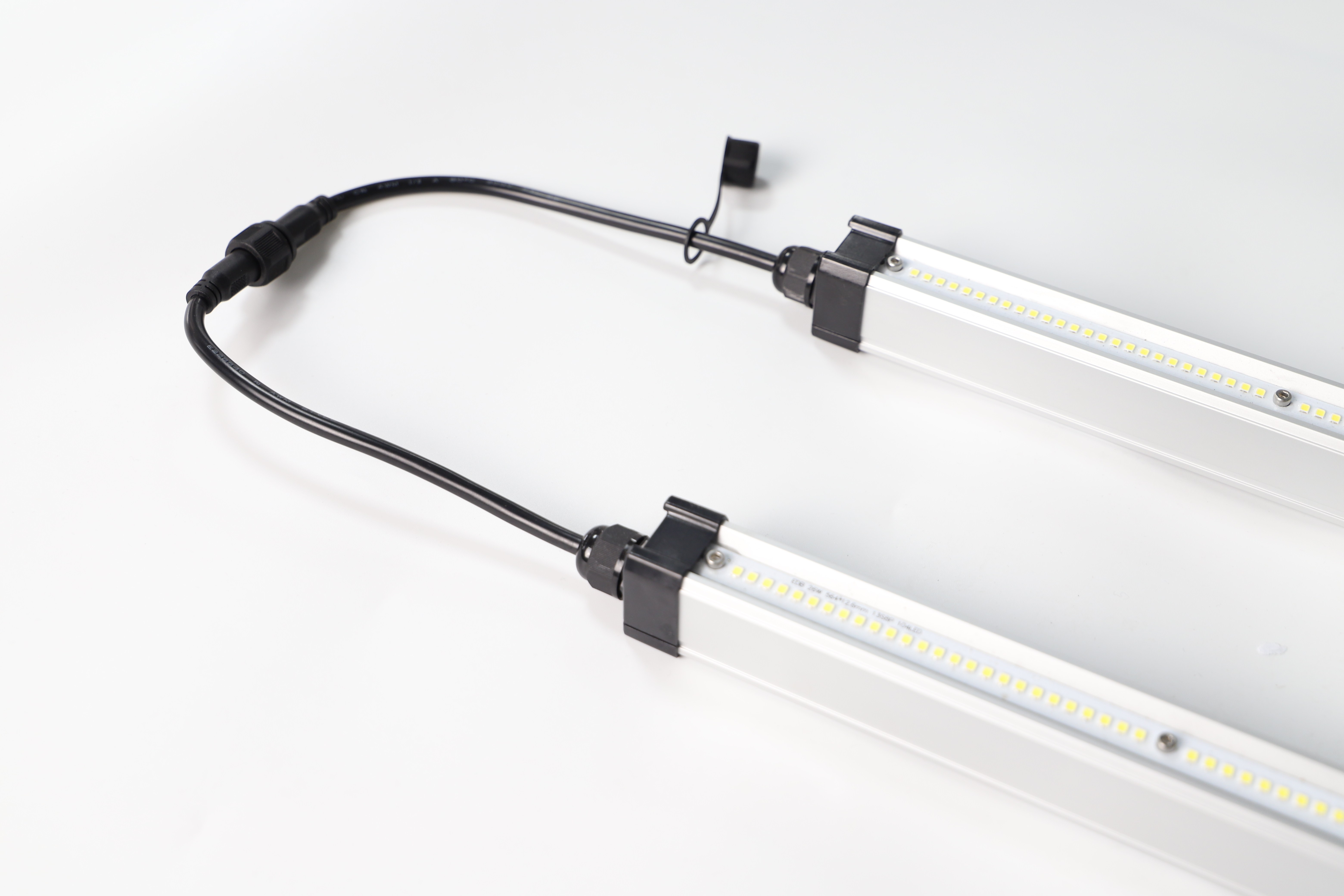 GrowFast LED 2x42W IP65  - 6