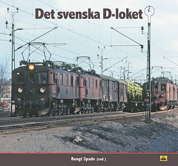 De svenska D-loken i bild
