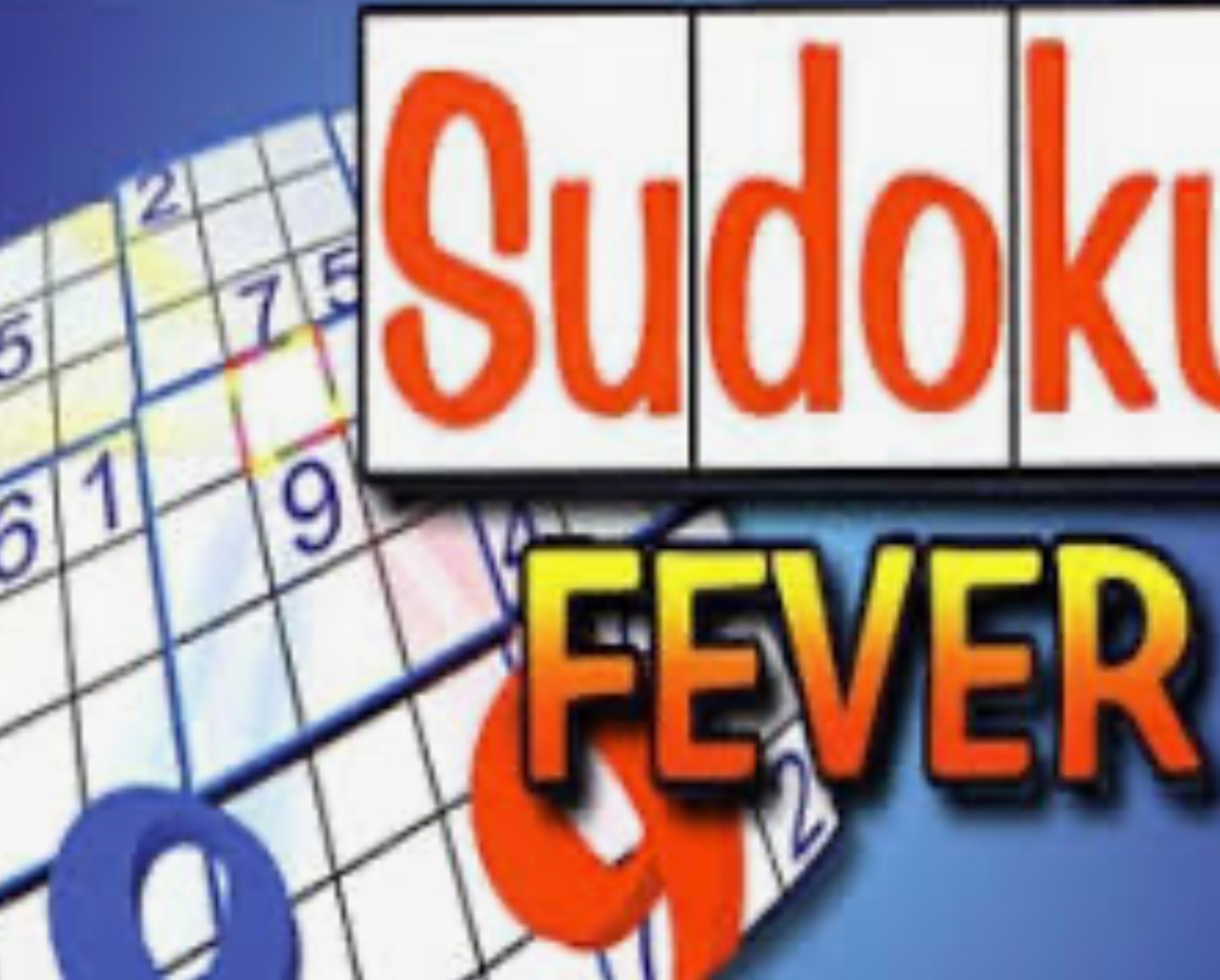 Sudoku Fever - GBA - 2