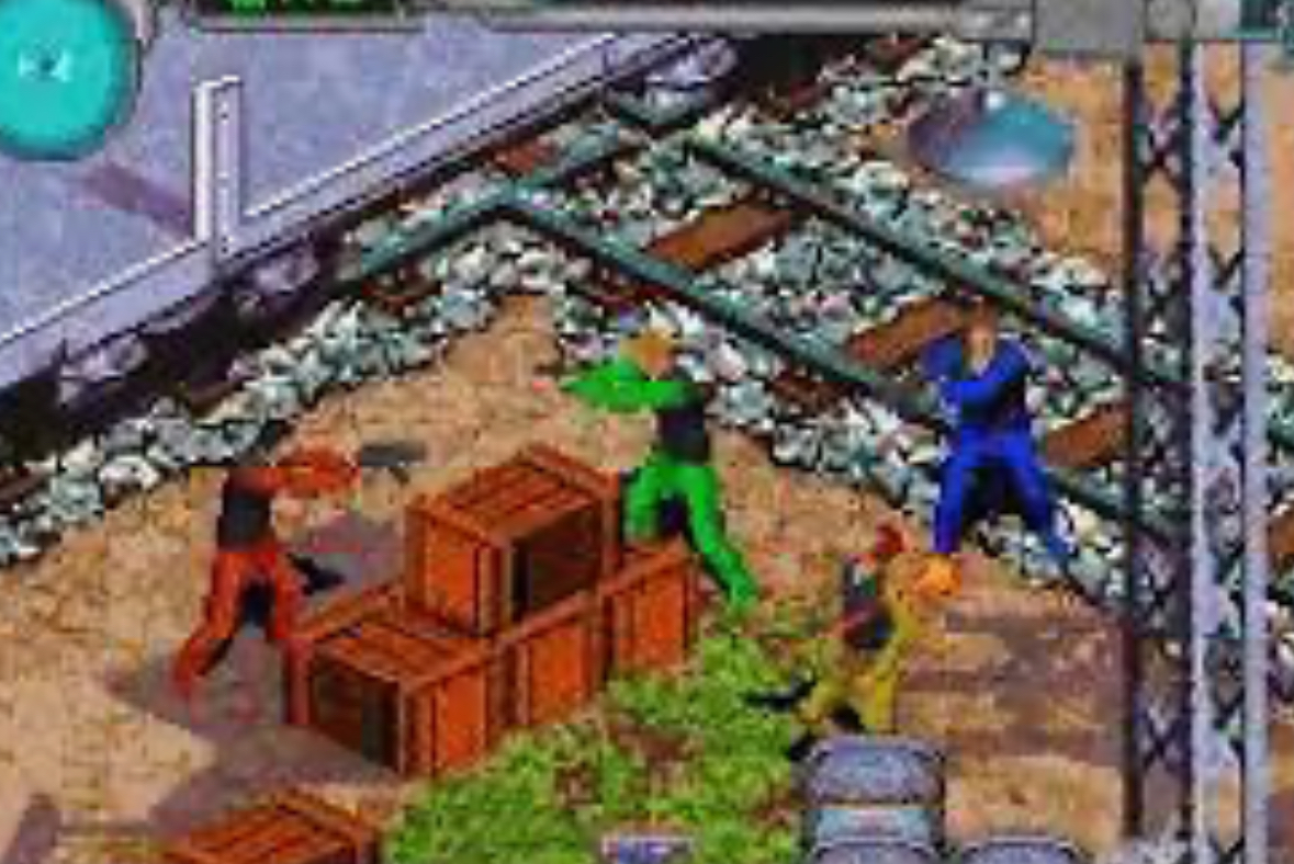 007 Everything or Nothing - GBA - 3