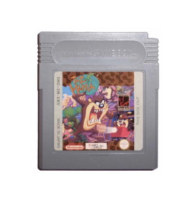 Taz - Mania - GB