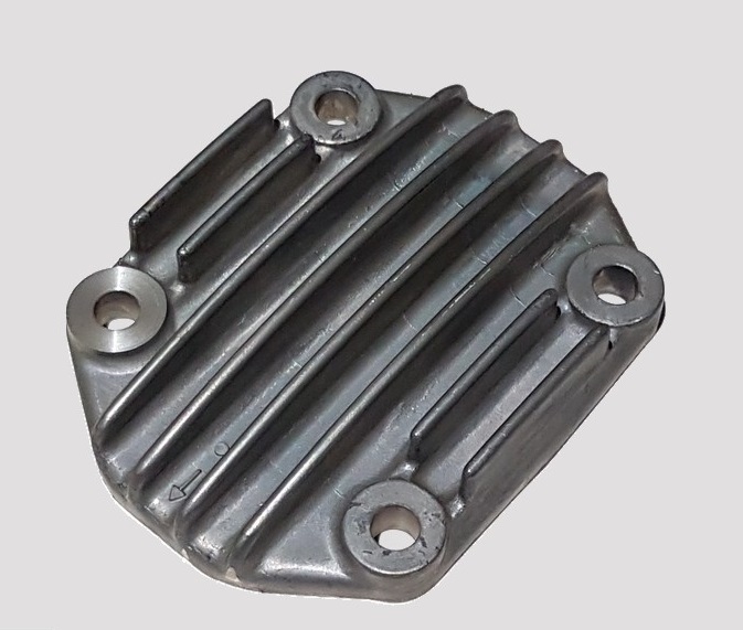 Cylinder cover - Honda original