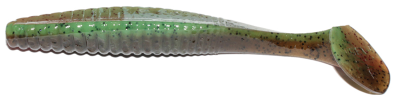 HideUp Stagger Original 3" 7,6 cm 10-pack - 11