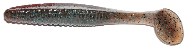 HideUp Stagger Original 3" 7,6 cm 10-pack - 13