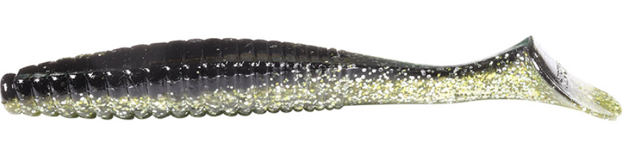 HideUp Stagger Original 3.5" 9 cm 8-pack - 8