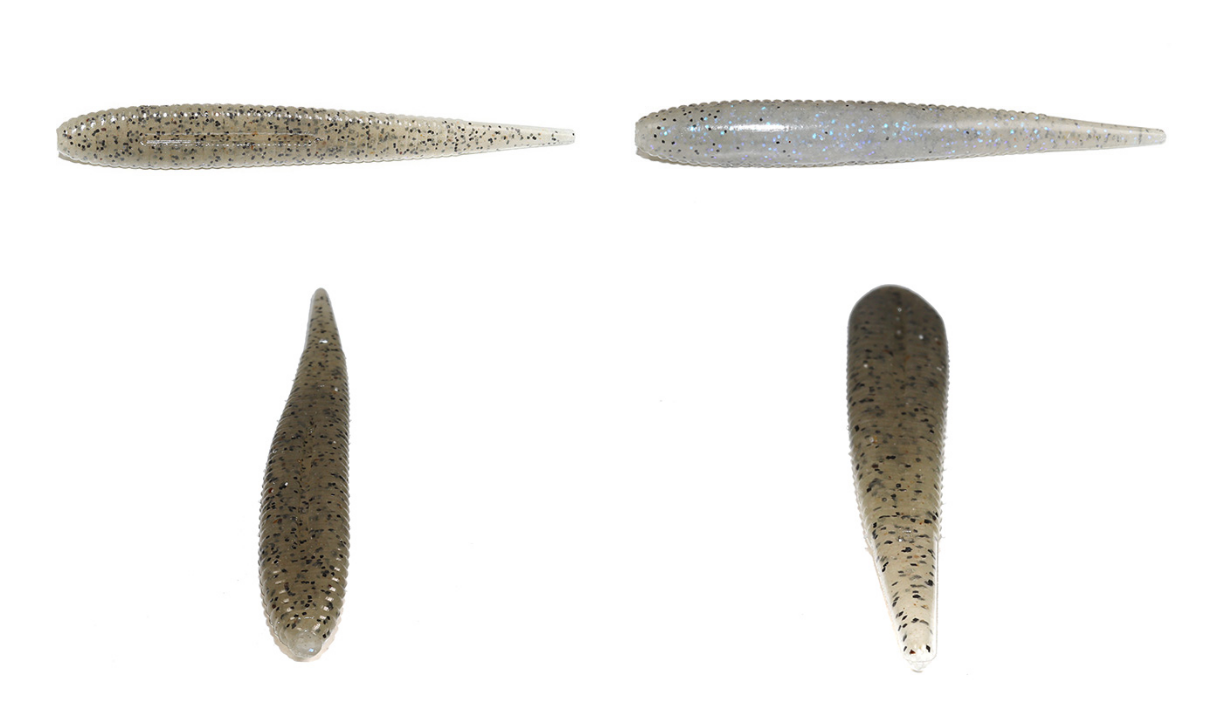 HideUp Stagger Stick 3.3" 8,4 cm 8-pack - 2