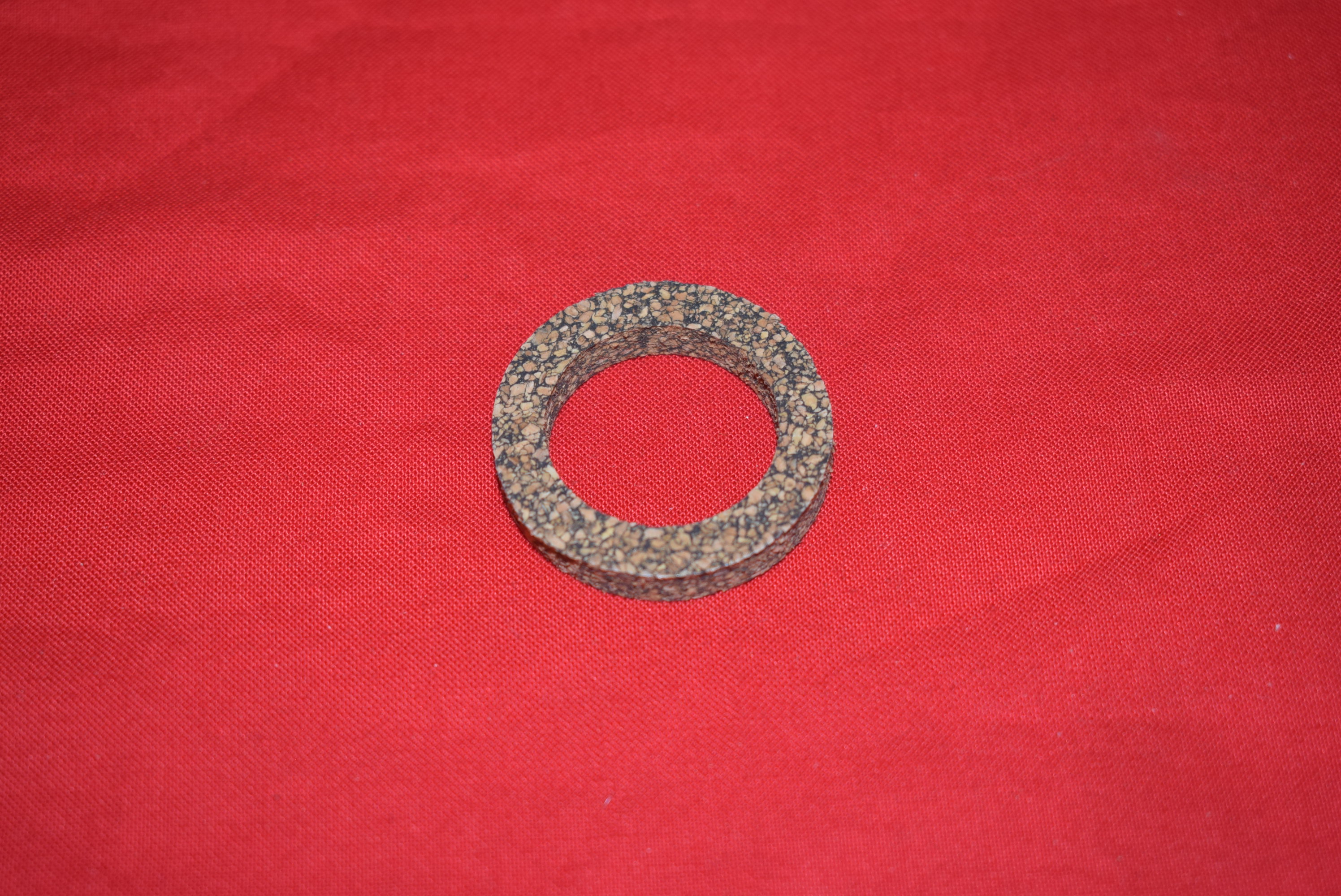 Cork washer (small) star hub 1935-66