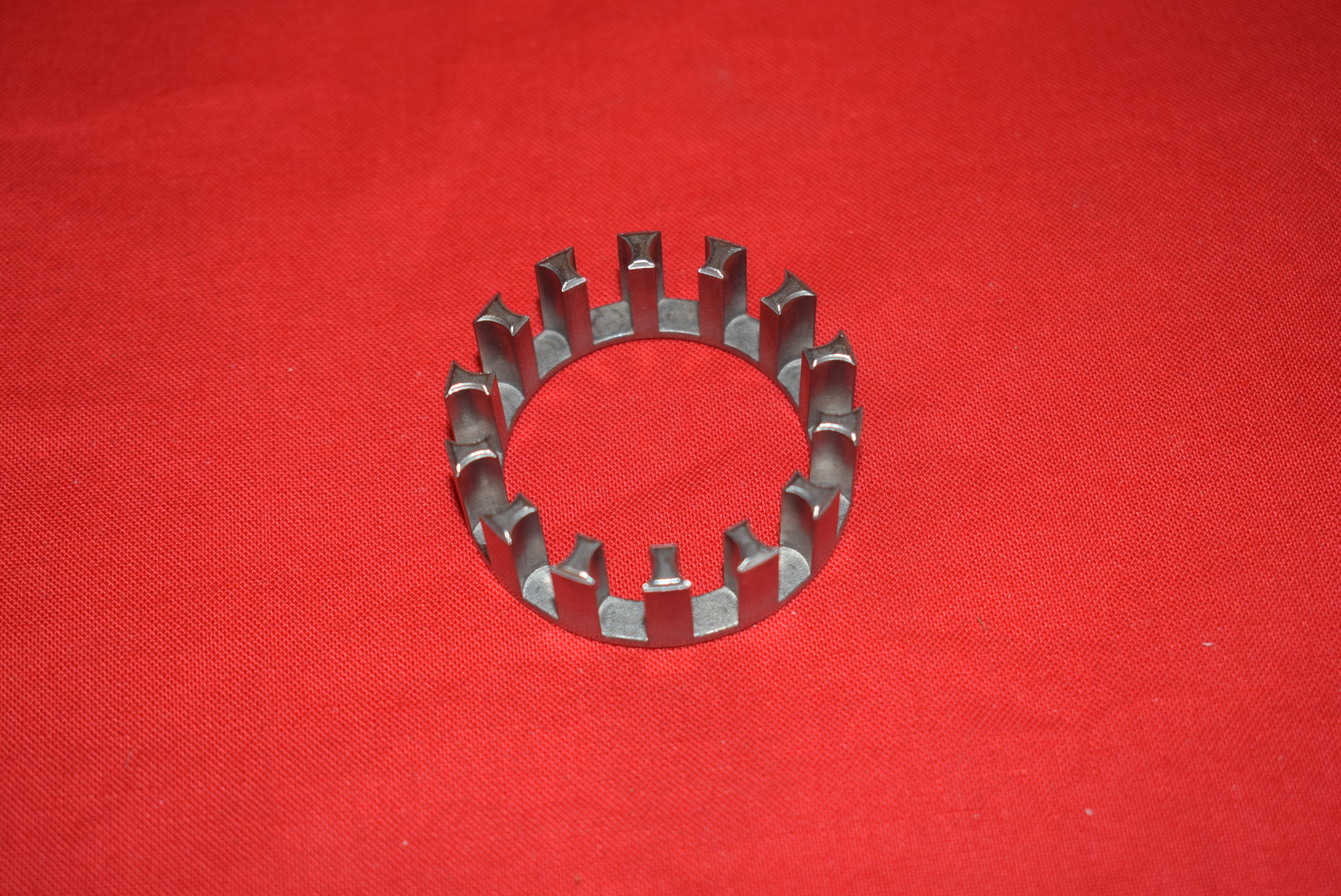 Roller Retainer Starhub 1935-Up & Pinion 58-Up