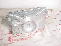 Cylinder cover - Honda original - 2