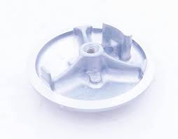 Cylinder cover - Honda original - 2