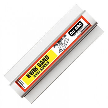 Slipkloss Kwik Sand 140 mm