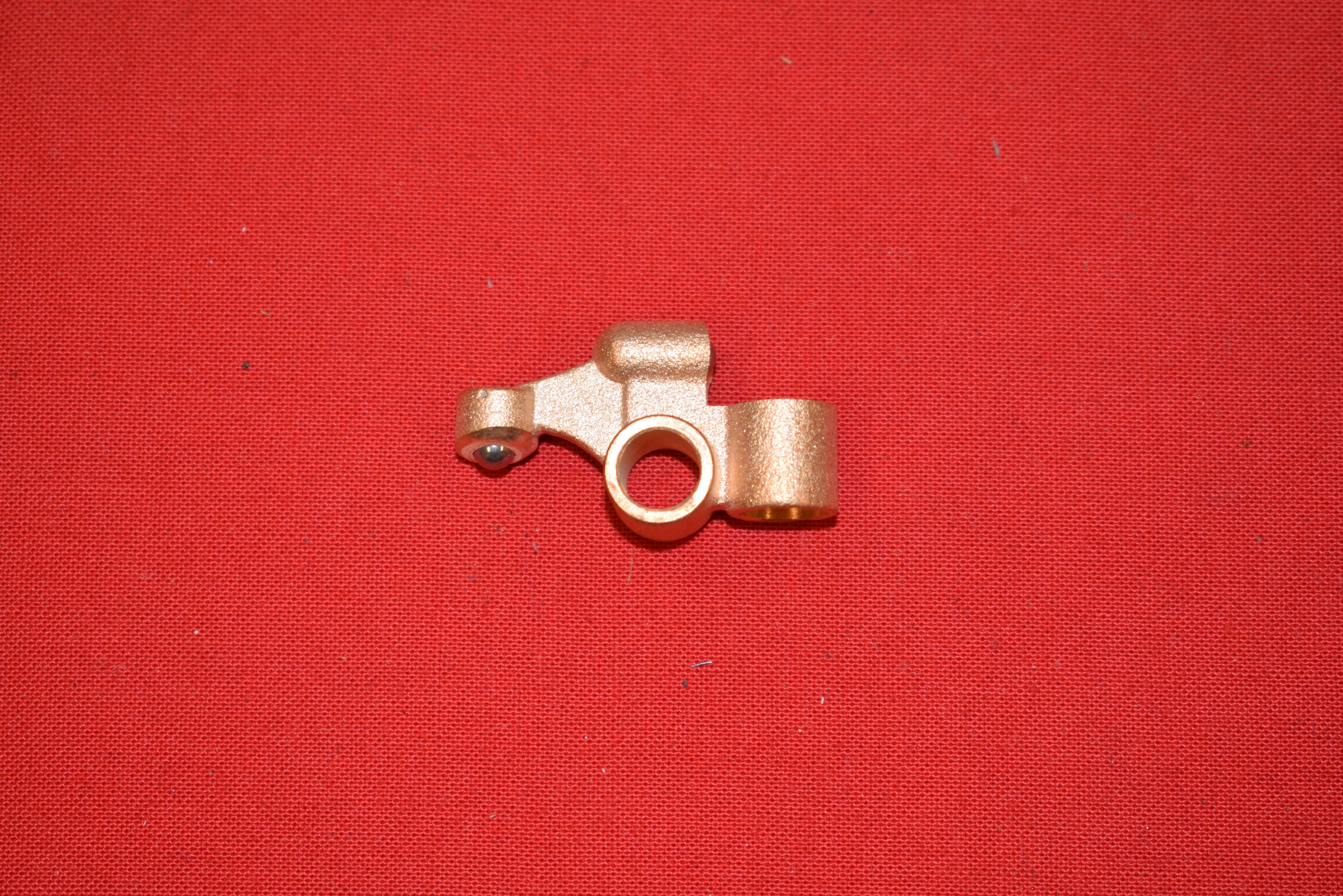 Lever Kit, Lowspeed Needle RL 1930-36, G 1932-56 (27396-30)