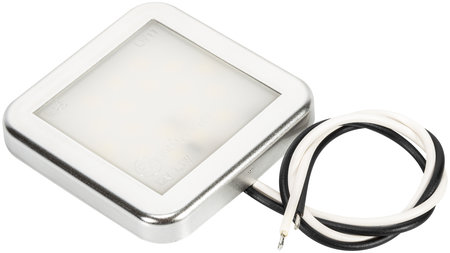 Innerbelysning led 12v