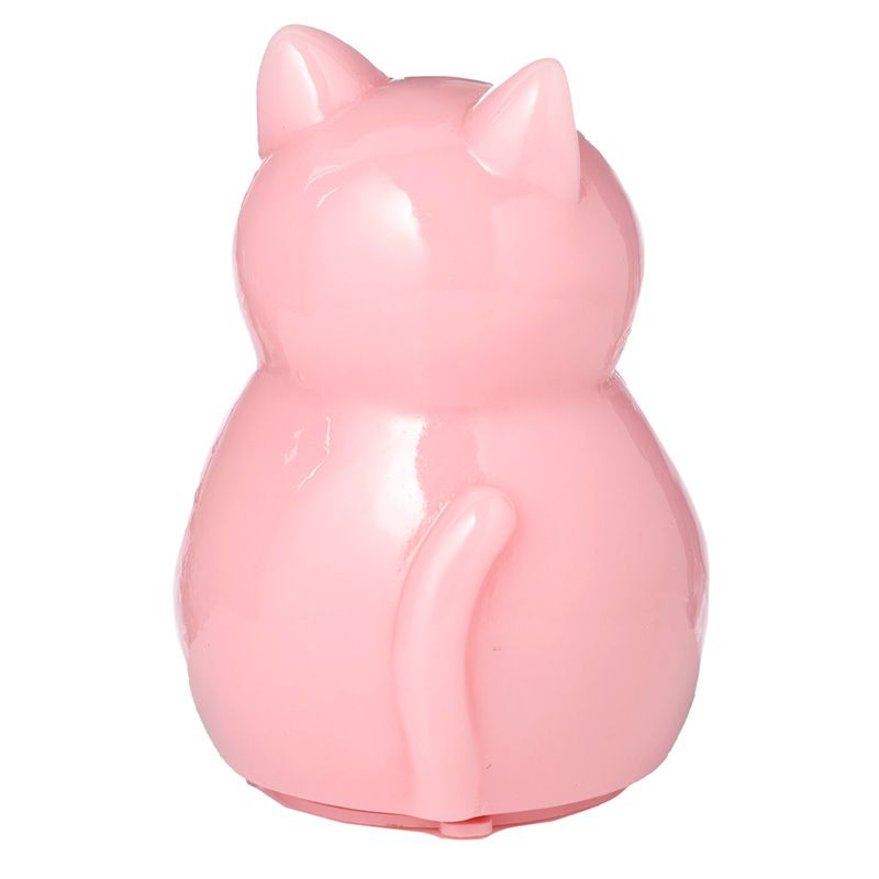 Katt Läppbalsam i Burk - 3