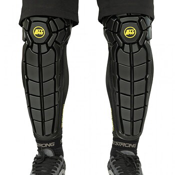 Stay Strong Combat Knee Shin Adult