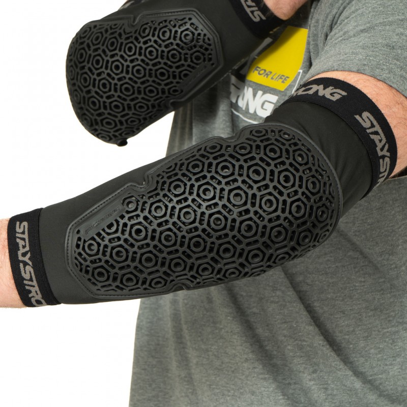 Stay Strong Reactiv Elbow Adult - 2