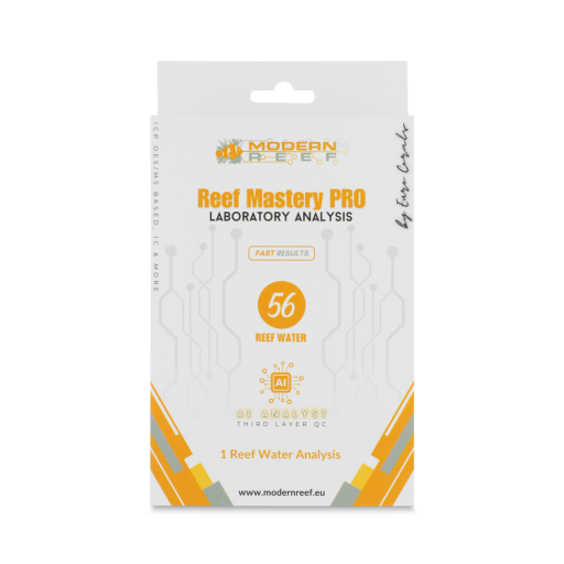 Modern Reef - Reef Mastery PRO