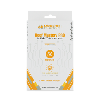Modern Reef - Reef Mastery PRO