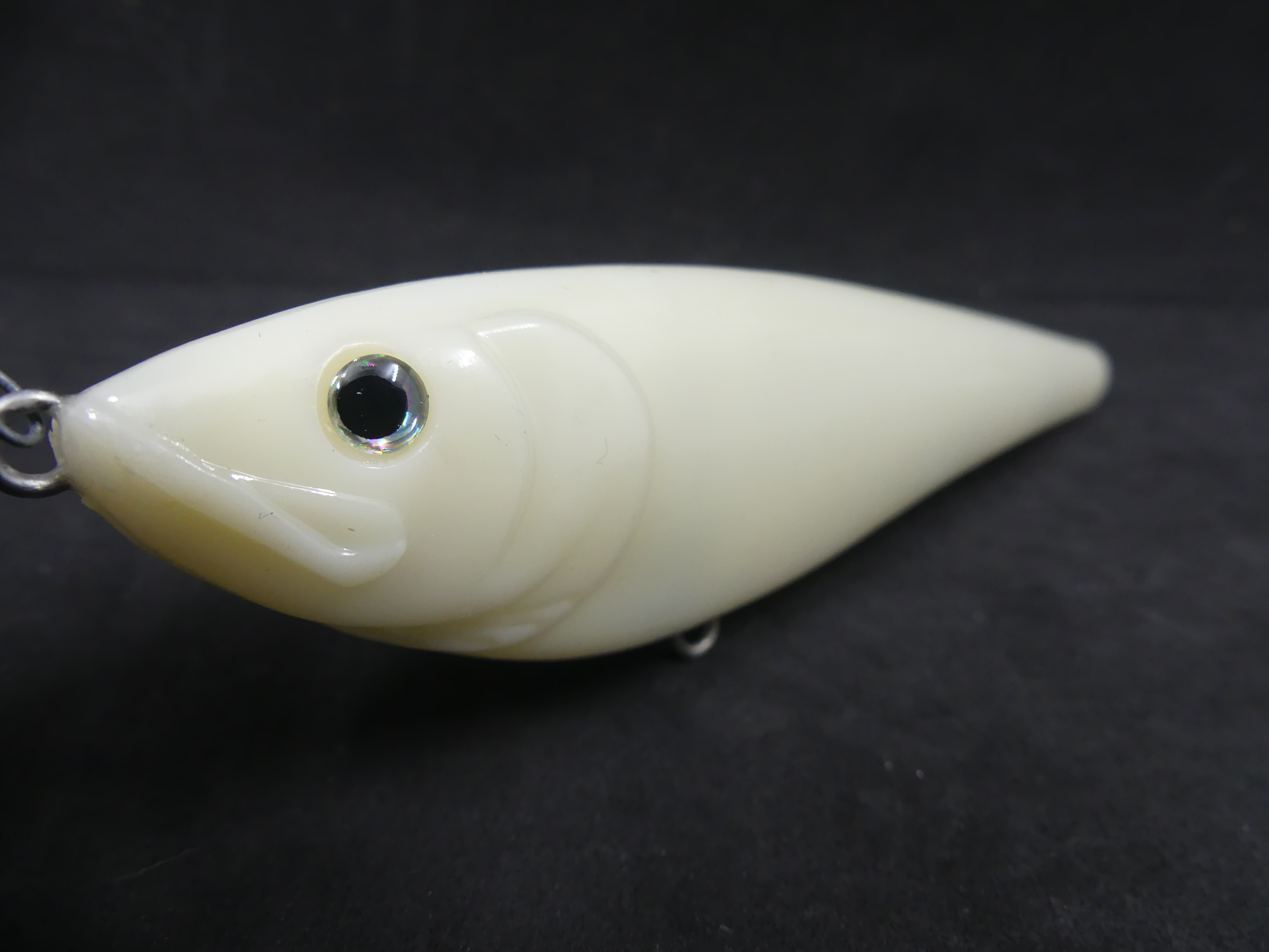 Jerkbait  17 cm - 113 gram incl ogen - 2