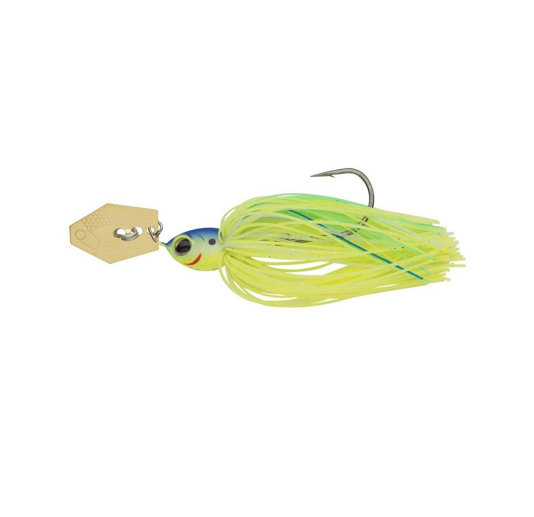 Berkley DEX Disruptor 14g - 4
