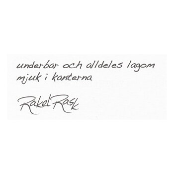 Rakel Rask No 4-2 Konstkort - 395