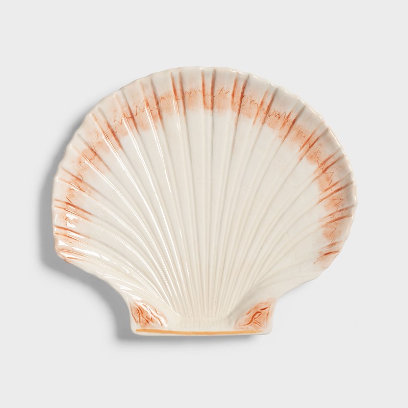 Tallrik Shell