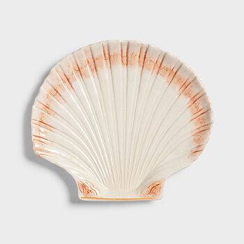 Tallrik Shell