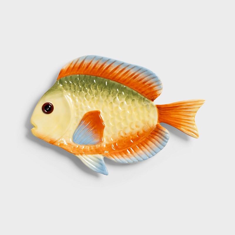 Tallrik Fish