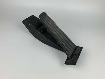 BMW ETC Gaspedal, Begagnad
